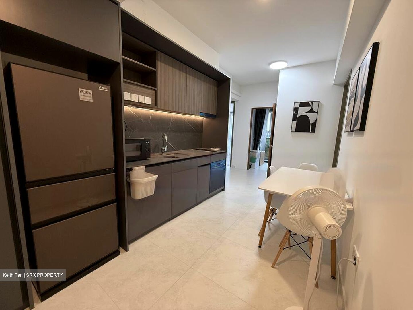One-north Eden (D5), Apartment #567633681
